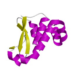 Image of CATH 4w5xB00