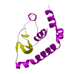 Image of CATH 4w60B00