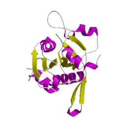 Image of CATH 4w61A01