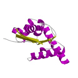 Image of CATH 4w61A02