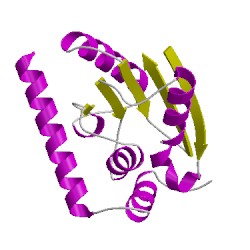 Image of CATH 4w61B02