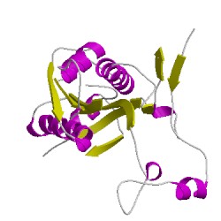 Image of CATH 4w61C01