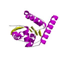 Image of CATH 4w61C02