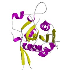 Image of CATH 4w61H01