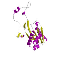 Image of CATH 4w61L01