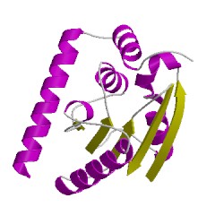 Image of CATH 4w61L02