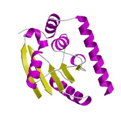 Image of CATH 4w61M02