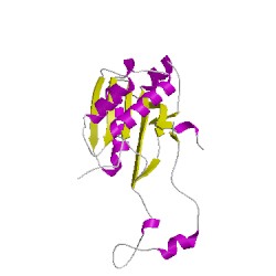 Image of CATH 4w61O01