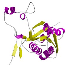 Image of CATH 4w61P01