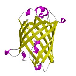 Image of CATH 4w6bB