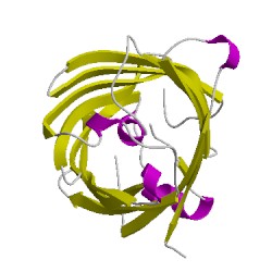 Image of CATH 4w6fA