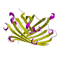 Image of CATH 4w6fB