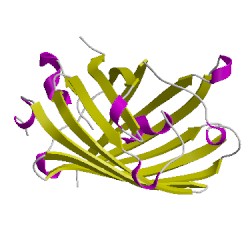 Image of CATH 4w6fB