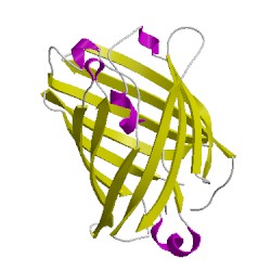 Image of CATH 4w6gB00