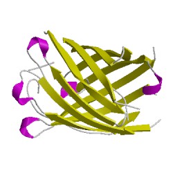 Image of CATH 4w6kB