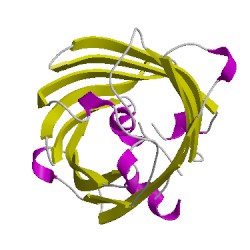 Image of CATH 4w6pB00