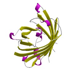 Image of CATH 4w6pC