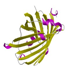 Image of CATH 4w6pF