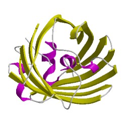 Image of CATH 4w6pG