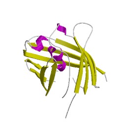 Image of CATH 4w6pH