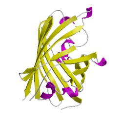 Image of CATH 4w6rA00
