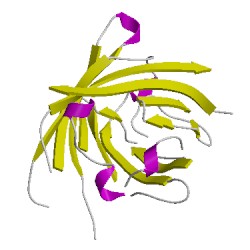 Image of CATH 4w6rD00