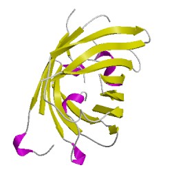 Image of CATH 4w6rF00