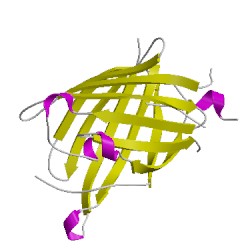 Image of CATH 4w6rG00