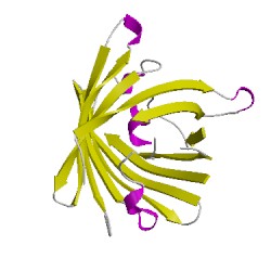 Image of CATH 4w6rL00