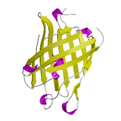 Image of CATH 4w6rN00