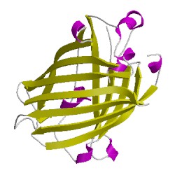 Image of CATH 4w6sA00
