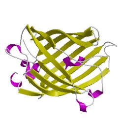 Image of CATH 4w6sB00