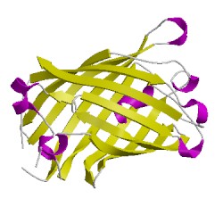 Image of CATH 4w6uD00