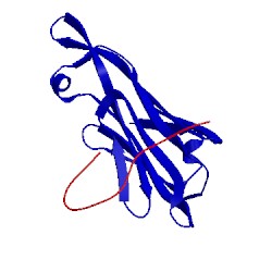 Image of CATH 4w6x