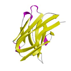 Image of CATH 4w6xB