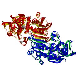 Image of CATH 4w6z
