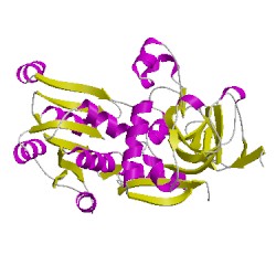 Image of CATH 4w6zA