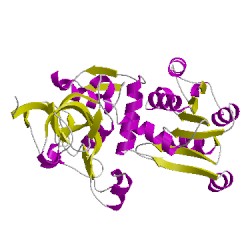 Image of CATH 4w6zB