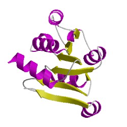 Image of CATH 4w6zB02
