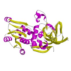 Image of CATH 4w6zC