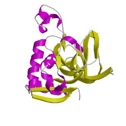 Image of CATH 4w6zC01