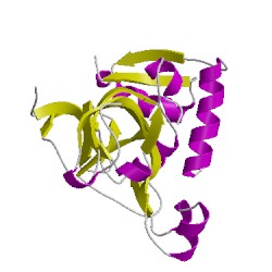 Image of CATH 4w6zD01