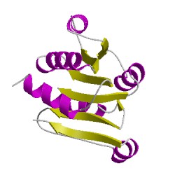 Image of CATH 4w6zD02