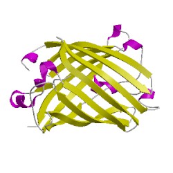 Image of CATH 4w7cA