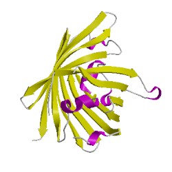 Image of CATH 4w7cB