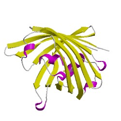 Image of CATH 4w7cC