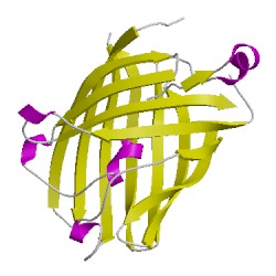 Image of CATH 4w7cD