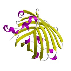 Image of CATH 4w7fA