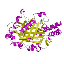 Image of CATH 4w7lA00