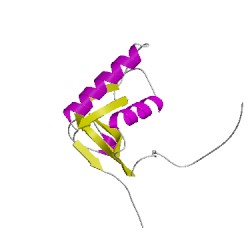 Image of CATH 4w8cA00